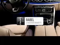 Schwarz Gebraucht 2016 Mercedes E220 AMG line Limousine | 19.500 € (Teuer)