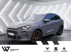 Grau Neu 2025 Cupra Terramar VZ SUV | 52.603 € (Etwas zu teuer)