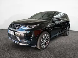 Santorini black Gebraucht 2024 Land Rover Discovery Sport HSE Dynamic SUV | 54.890 € (Etwas zu teuer)