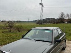 Gebraucht 1989 Mercedes 190 Limousine | 4.000 €