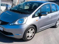Silber Gebraucht 2009 Honda Jazz Kleinwagen | 3.990 € (Guter Preis)