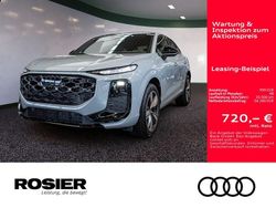 Grau / pfeilgrau Neu 2025 Audi Q3 Sportback S-Line SUV | 48.990 € (Guter Preis)