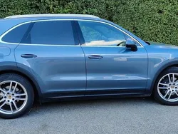 Gebraucht 2018 Porsche Cayenne SUV | 58.900 € (Teuer)