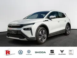 Weiß Neu 2025 Skoda Elroq Loft SUV | 43.990 € (Superpreis)