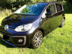 Schwarz Gebraucht 2019 VW up! Join Kleinwagen | 8.900 € (Fairer Preis)