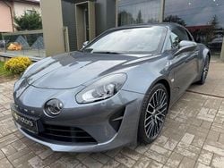 Grau Gebraucht 2023 Alpine A110 Coupé | 56.800 € (Guter Preis)