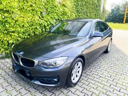 Grau Gebraucht 2013 BMW 320 Gran Turismo Coupé | 11.000 € (Superpreis)