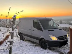 Gebraucht 2012 Mercedes Sprinter Van | 11.700 €