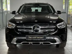 Gebraucht 2021 Mercedes GLC300e | 34.320 € (Superpreis)