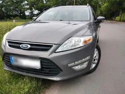 Gebraucht 2013 Ford Mondeo Ambiente Kombi | 7.900 € (Superpreis)