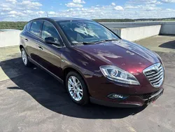 Rot Gebraucht 2012 Lancia Delta Silver Limousine | 6.990 € (Fairer Preis)