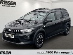 Schwarz Neu 2026 Dacia Jogger Journey Van / Kleinbus | 28.245 € (Fairer Preis)