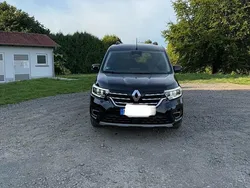 Schwarz Gebraucht 2024 Renault Kangoo Techno Van / Kleinbus | 22.500 € (Superpreis)
