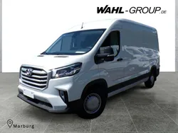 Weiß Neu 2025 Maxus V90 Van | 32.990 € (Fairer Preis)