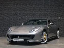 Grau Gebraucht 2016 Ferrari GTC4Lusso Limousine | 204.900 € (Superpreis)