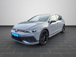 Mondsteingrau Gebraucht 2022 VW Golf VIII GTI Limousine | 28.990 € (Superpreis)