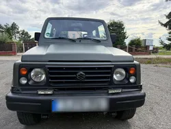 Gebraucht 1998 Suzuki Samurai SUV | 9.300 € (Fairer Preis)
