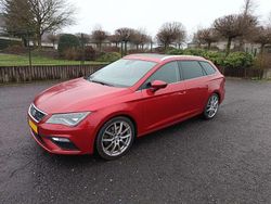 Gebraucht 2019 Seat Leon FR Kombi | 17.200 € (Guter Preis)