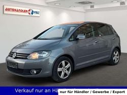 Grau Gebraucht 2011 VW Golf Plus Van / Kleinbus | 3.599 € (Superpreis)