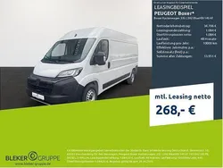 Andere Neu 2025 Peugeot Boxer Van | 29.890 € (Superpreis)