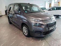 Platinumgrau metallic Gebraucht 2019 Citroën Berlingo Live Kombi | 7.790 €