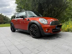 Orange Gebraucht 2012 Mini Cooper Kleinwagen | 5.000 € (Superpreis)