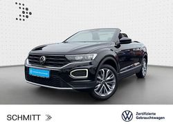 Gebraucht 2021 VW T-Roc Active SUV | 26.999 € (Fairer Preis)