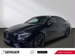 Othercolor Gebraucht 2024 Mercedes CLA45 AMG AMG Coupé | 59.730 € (Superpreis)