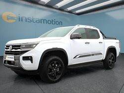 Weiß Gebraucht 2024 VW Amarok Abholung | 63.299 €
