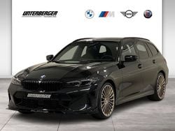 Black sapphire Neu 2025 Alpina B3 Kombi | 109.990 € (Superpreis)
