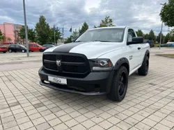 Weiß Gebraucht 2013 Dodge Ram Abholung | 14.900 €