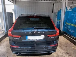 Schwarz Gebraucht 2019 Volvo XC60 SUV | 29.800 € (Fairer Preis)