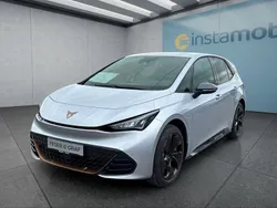Silber Neu 2025 Cupra Born Kleinwagen | 39.749 € (Fairer Preis)