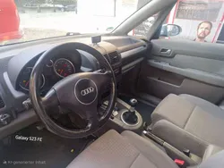 Gebraucht 2000 Audi A2 Kleinwagen | 1.490 € (Fairer Preis)