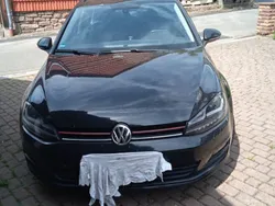 Schwarz Gebraucht 2014 VW Golf VII Cup Kombi | 6.800 € (Fairer Preis)