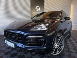 Schwarz Gebraucht 2021 Porsche Cayenne SUV | 62.999 €
