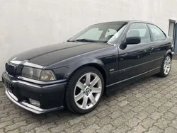 Cosmoschwarz Gebraucht 1998 BMW 323 Compact M Sport Kleinwagen | 4.990 € (Superpreis)