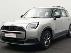 Grau Gebraucht 2024 Mini Countryman Classic SUV | 30.470 € (Fairer Preis)