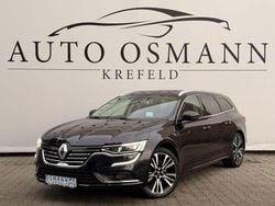 Schwarz Gebraucht 2020 Renault Talisman Initiale Paris Kombi | 17.950 € (Fairer Preis)