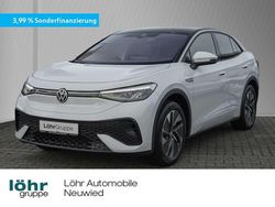 Gletscherweiß metallic Gebraucht 2022 VW ID.5 Pro Performance SUV | 26.980 € (Superpreis)