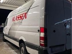 Weiß Gebraucht 2009 Mercedes 220 Limousine | 7.500 €