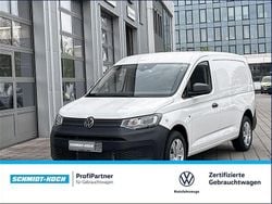 Weiß Gebraucht 2025 VW Caddy Maxi Van / Kleinbus | 33.890 € (Etwas zu teuer)