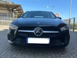 Schwarz Gebraucht 2020 Mercedes A250 Style Limousine | 25.600 € (Guter Preis)