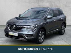 Grau Gebraucht 2023 Renault Koleos Initiale Paris SUV | 30.690 € (Fairer Preis)