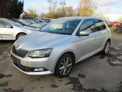 Silber Gebraucht 2016 Skoda Fabia Joy Limousine | 7.500 € (Guter Preis)
