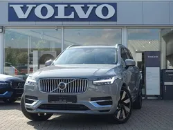 Vapour grey Gebraucht 2024 Volvo XC90 SUV | 67.900 € (Teuer)