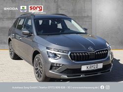 Grau Neu 2025 Skoda Kamiq Tour SUV | 29.590 € (Fairer Preis)
