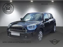 Schwarz Gebraucht 2022 Mini Cooper S Countryman SUV | 25.620 € (Guter Preis)