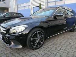 Other Gebraucht 2021 Mercedes C220 Avantgarde Kombi | 22.950 € (Superpreis)