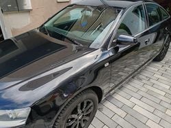 Schwarz Gebraucht 2006 Audi A6 Limousine | 3.000 € (Guter Preis)